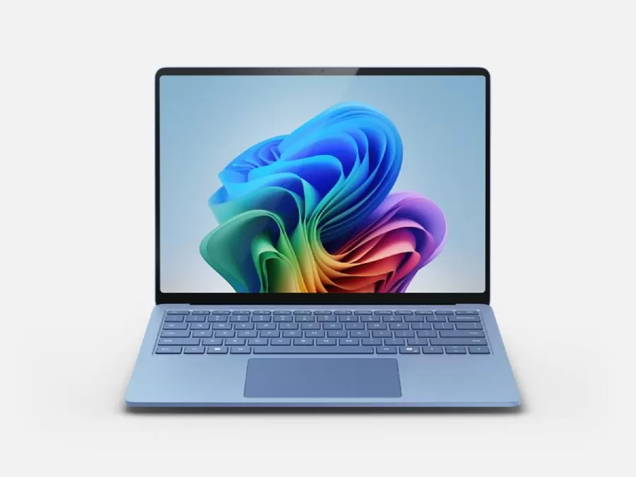 Surface Laptop 7 Copilot AIモデル　16/512GB Surface Laptop 7 X Elite 512GB Sapphire Oman